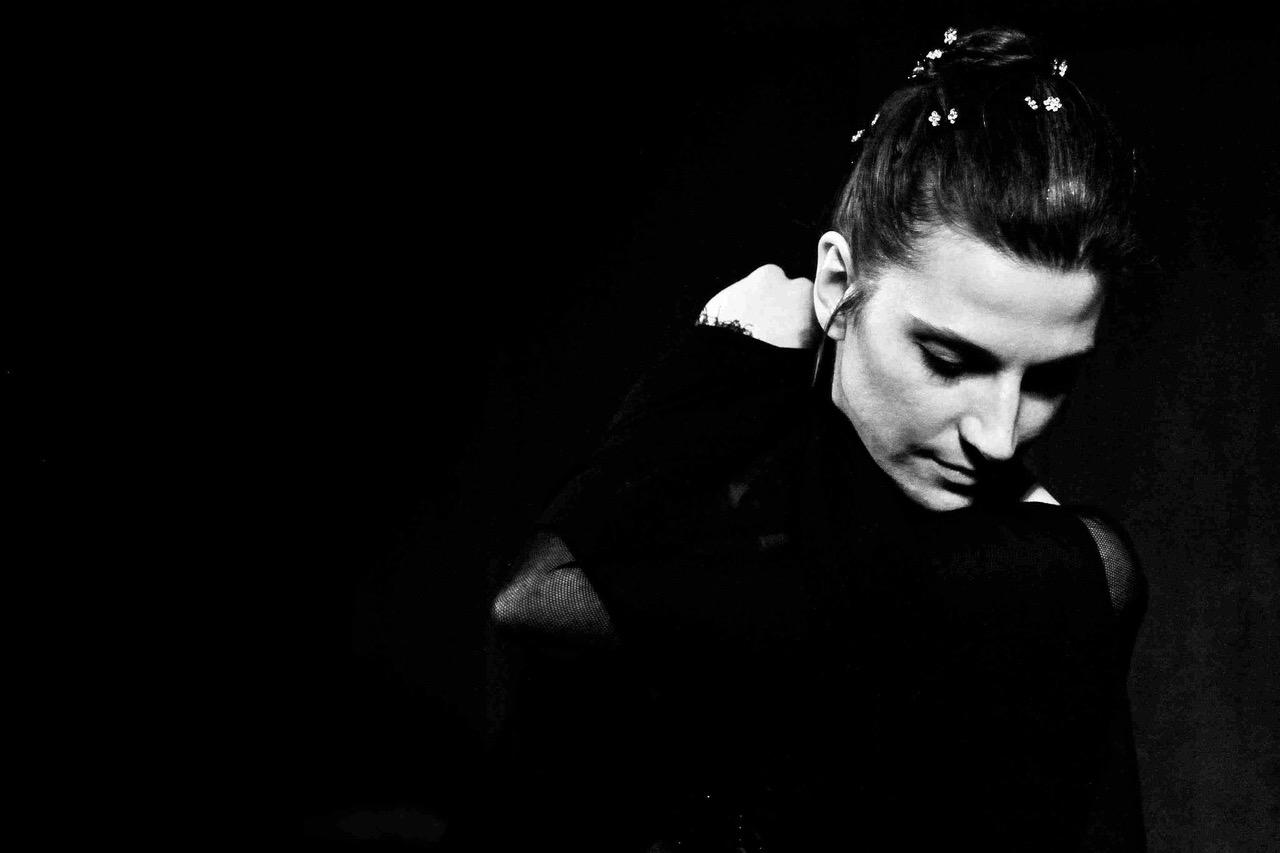 Vanessa Tagliabue Yorke article All About Jazz