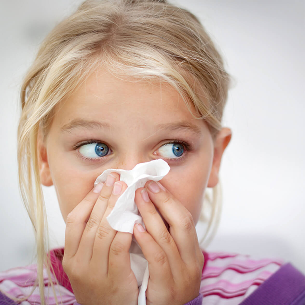 Children’s Allegra Liquid Allegra