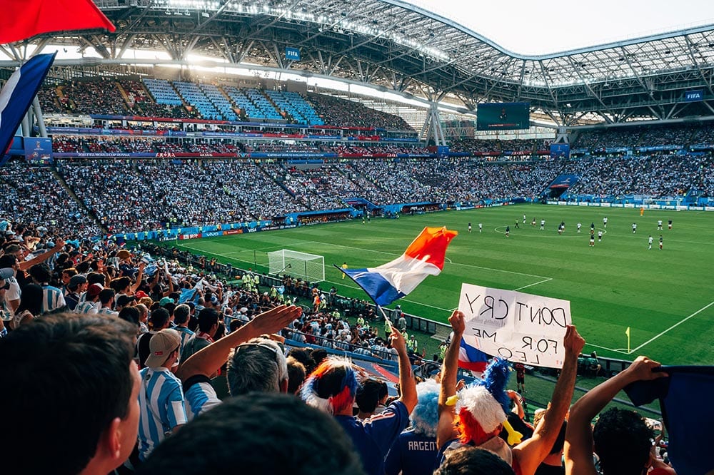 The Power of Fan Loyalty Building Lasting Connections