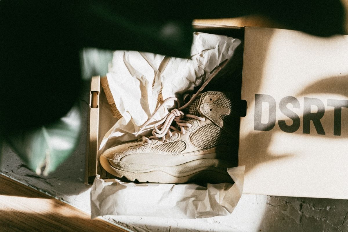 Footwear Product Development Manager Yellowbrick