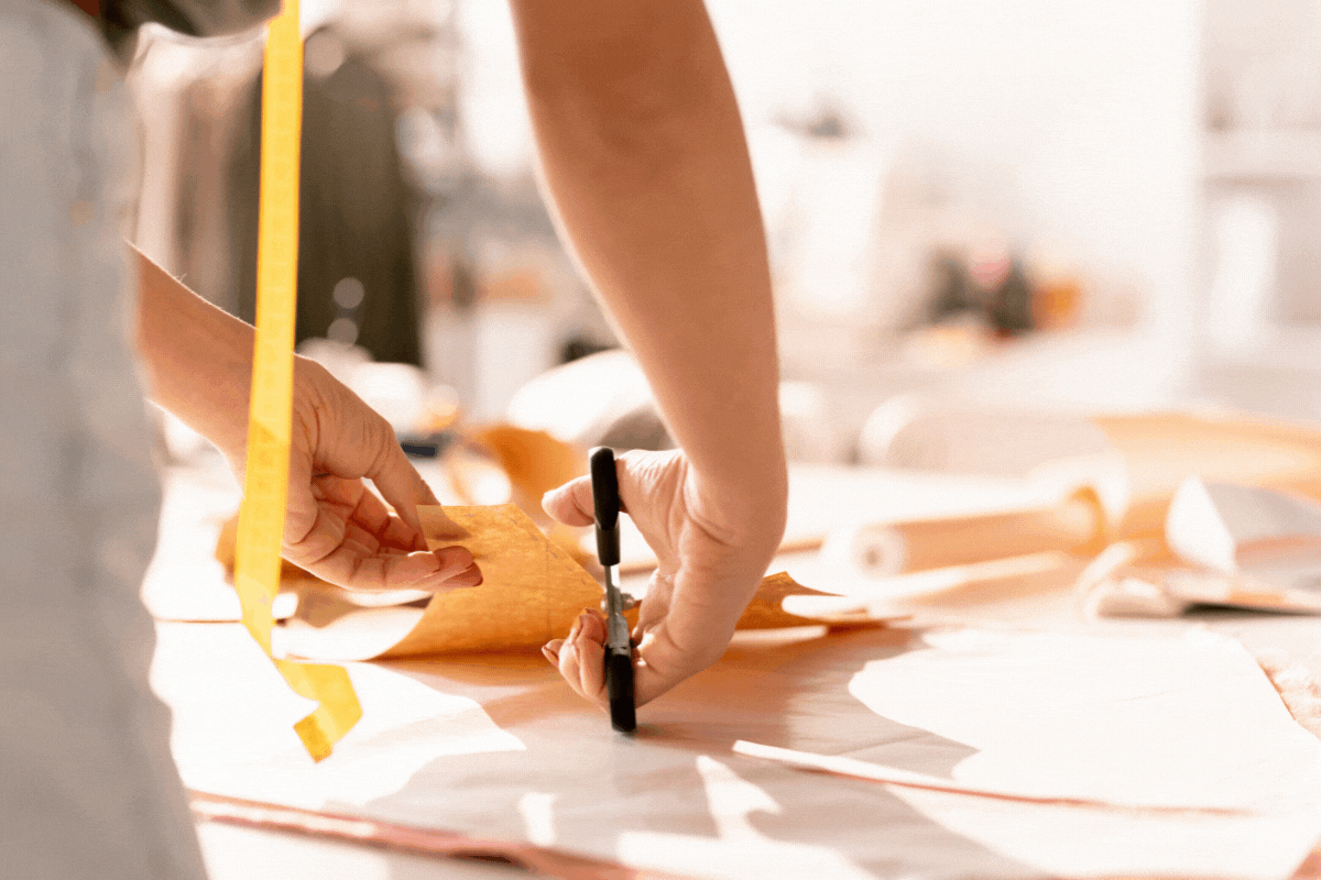 a Fashion Pattern Maker Tips to Master the Craft