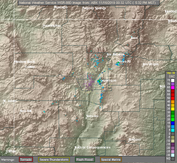 Local 7 Day Weather Forecast for Aztec, New Mexico