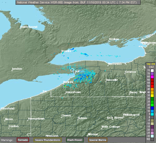 Local 7 Day Weather Forecast for Irondequoit, New York
