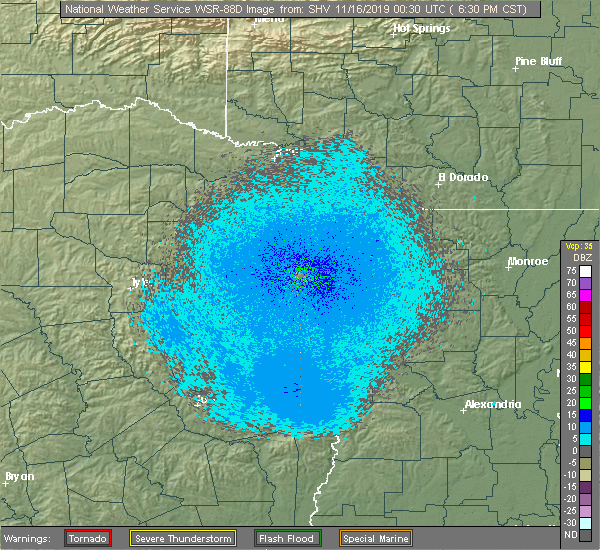 Local 7 Day Weather Forecast for Longview, Texas