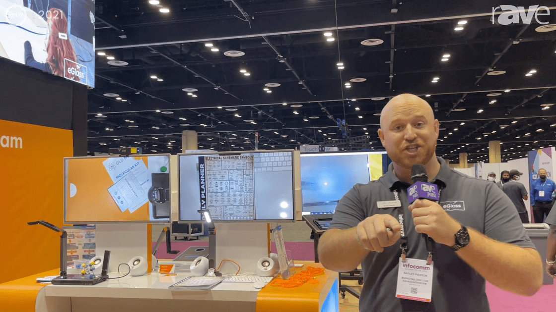 2021 HoverCam Launches Solo Spark II (USB) and Duo (USB and