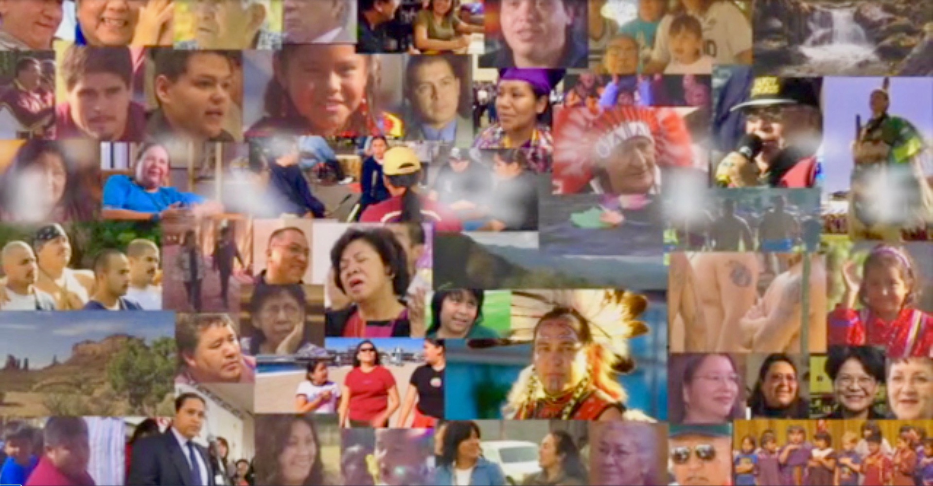 Native Narratives The Representation of Native Americans in Public