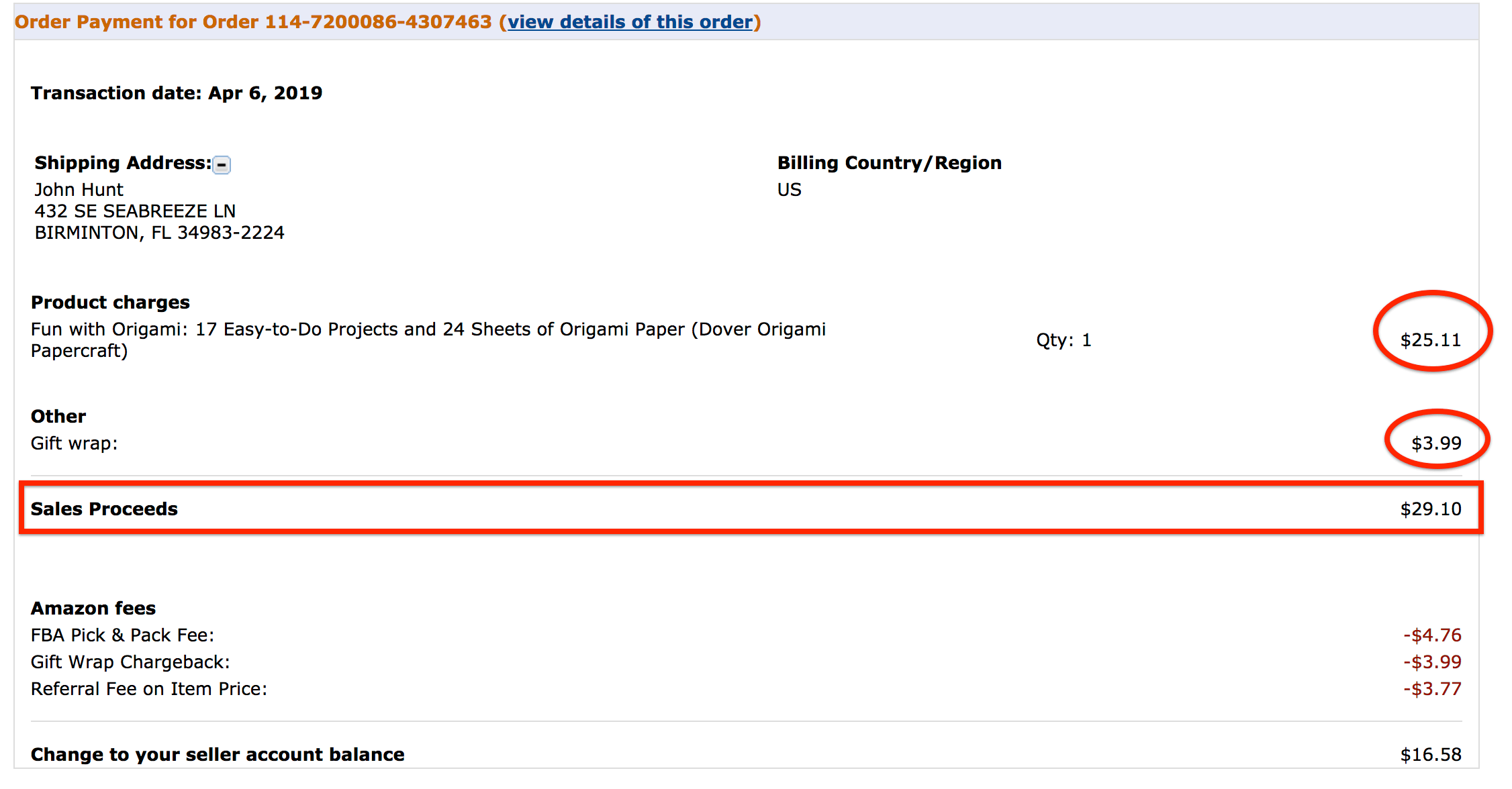 Amazon Seller Fees Explained Full List of Seller Fees with Examples