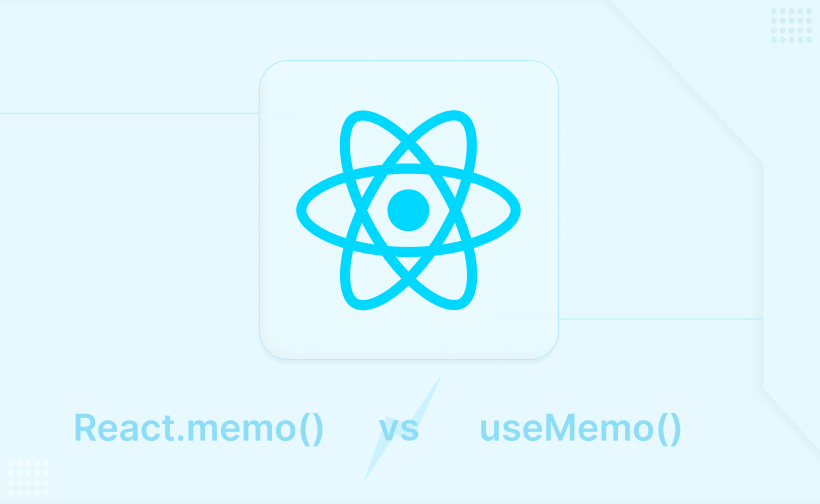 UseMemo vs React.memo What's the difference?