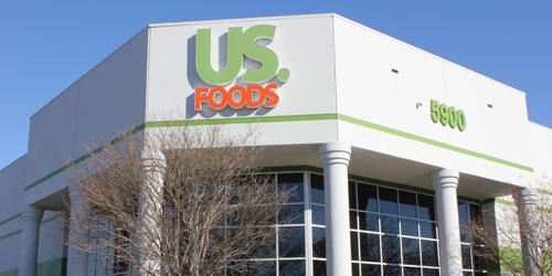US Foods Celebrates Expansion at Memphis Distribution Center Along With