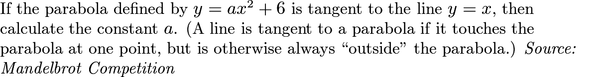 Algebra 1 AoPS Academy