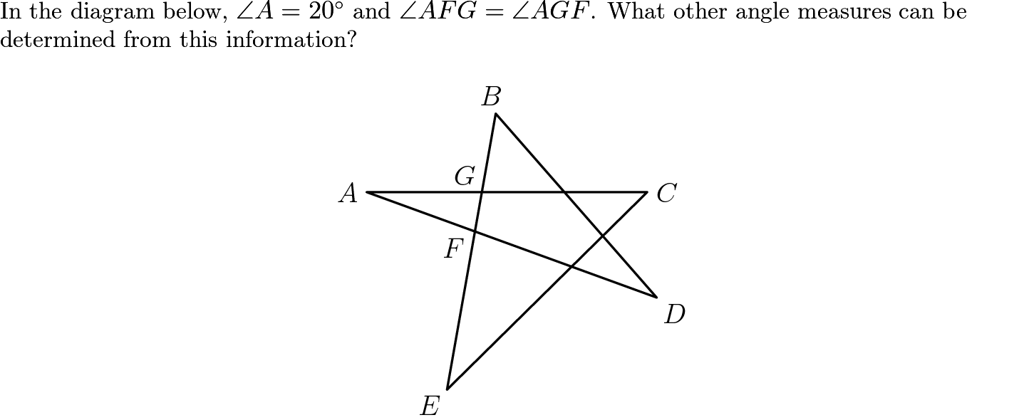 Geometry AoPS Academy