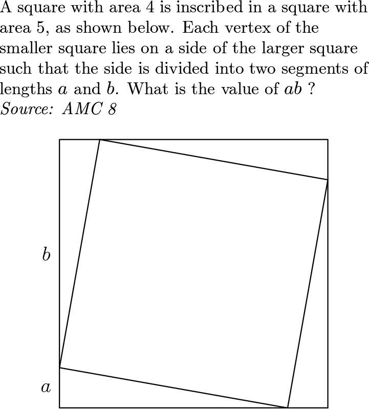 Middle School Contest Math AoPS Academy