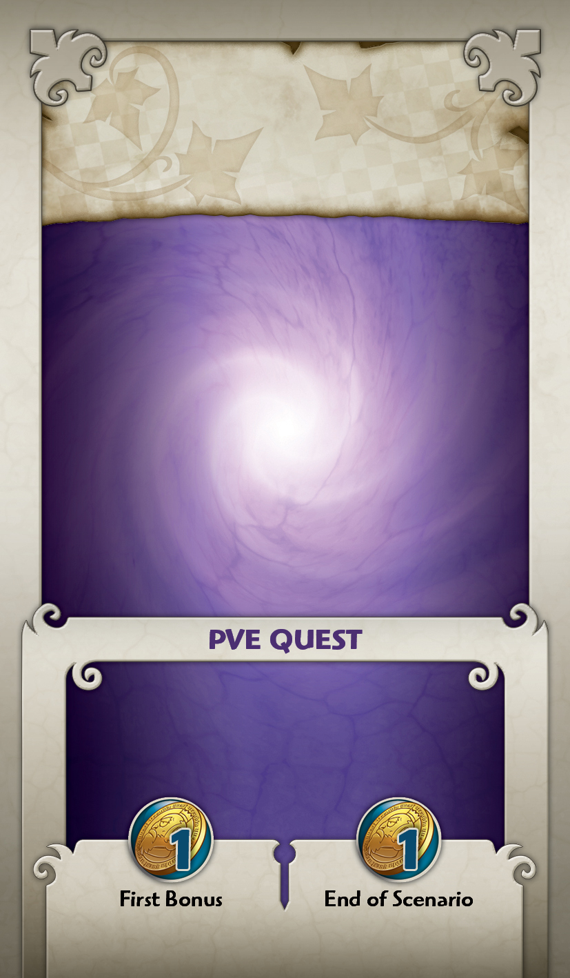 Arcadia Quest Card Builder