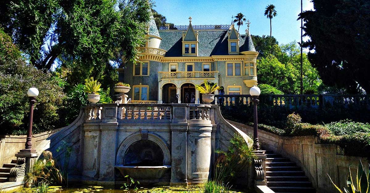 50 Things to Do in Redlands in Redlands CA