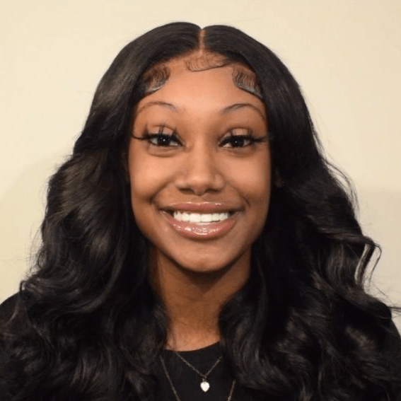 Nia Harris - Annenberg Media