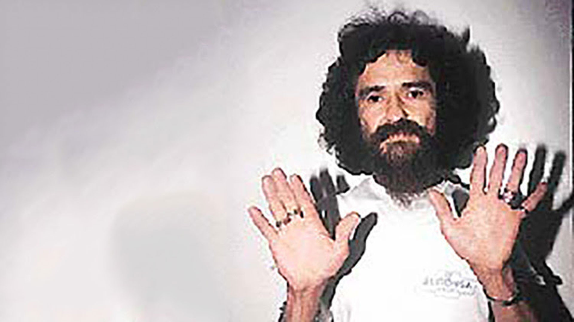 Dorangel Vargas the "People Eater" is a Venezuelan serial killer that