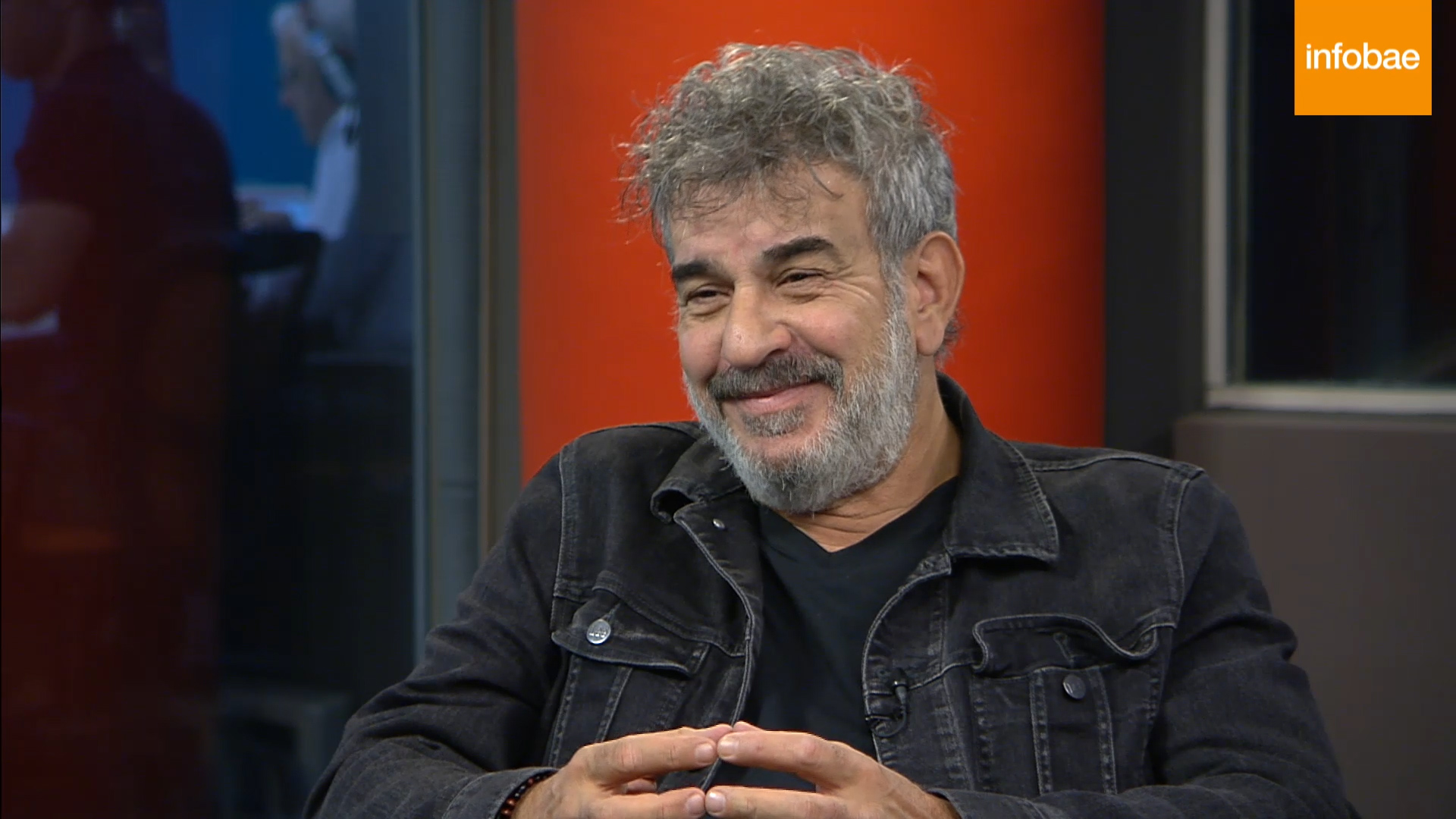 Miguel Angel Rodriguez Actor Argentino / Miguel Angel Rodriguez Tkm