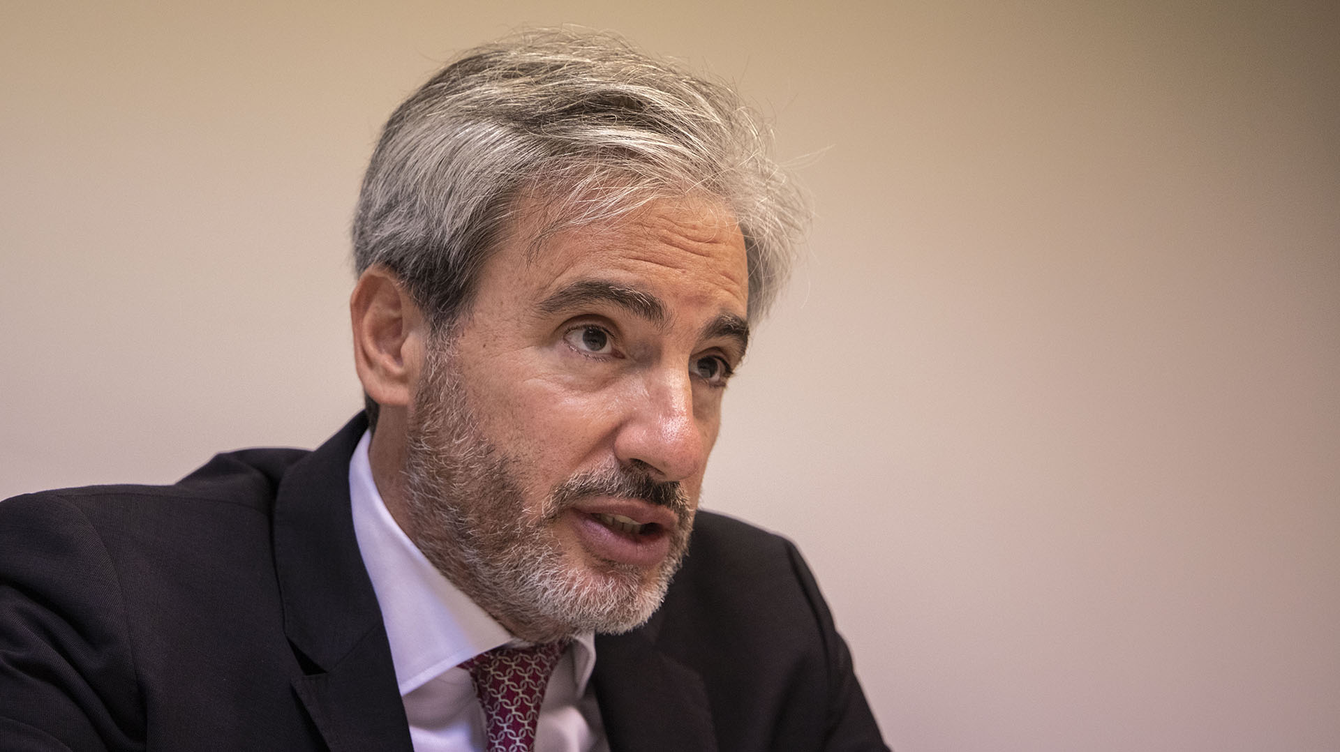 Darío Epstein «La Argentina necesita hacer reformas laboral