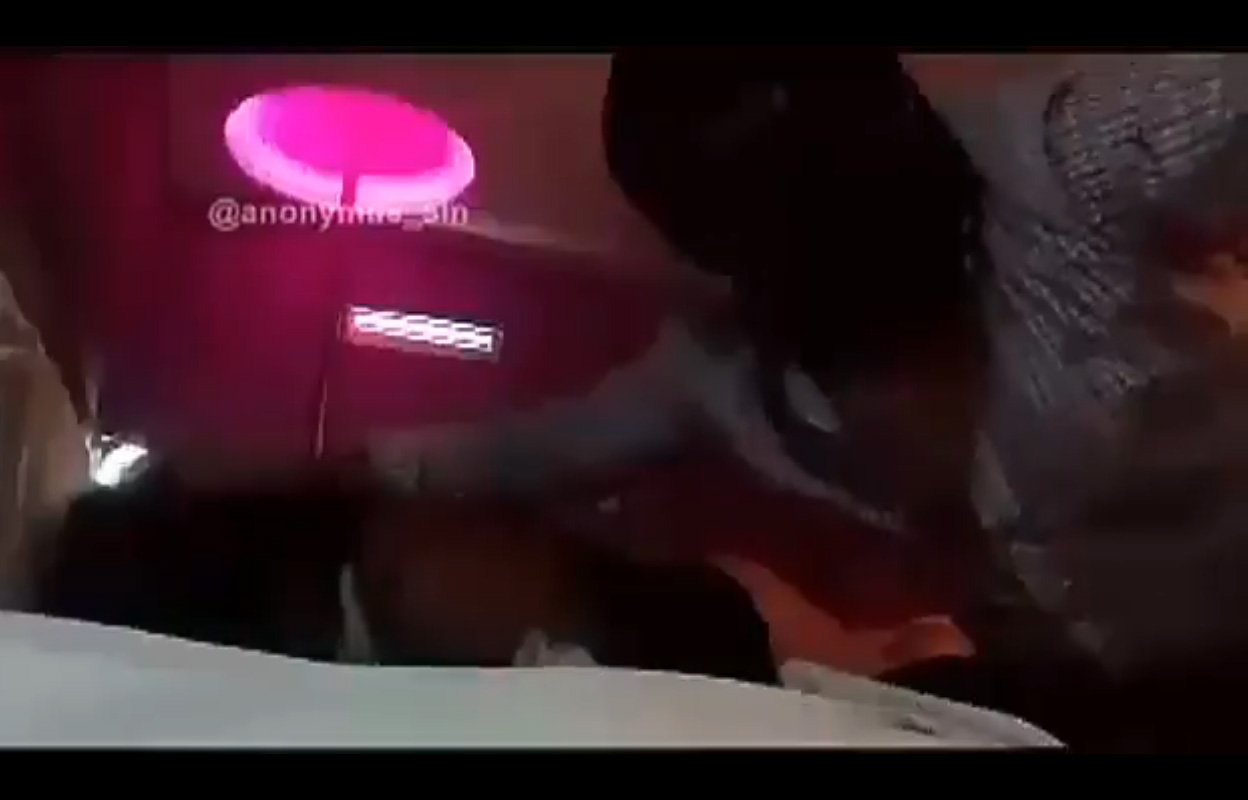 Noticias | Video Narco: Una Brutal Golpiza A Una Presunta “Soldadita” Tortura Difundida En Video: Los Horrendos Métodos De Intimidación Masiva De Los Narcos Mexicanos - Infobae