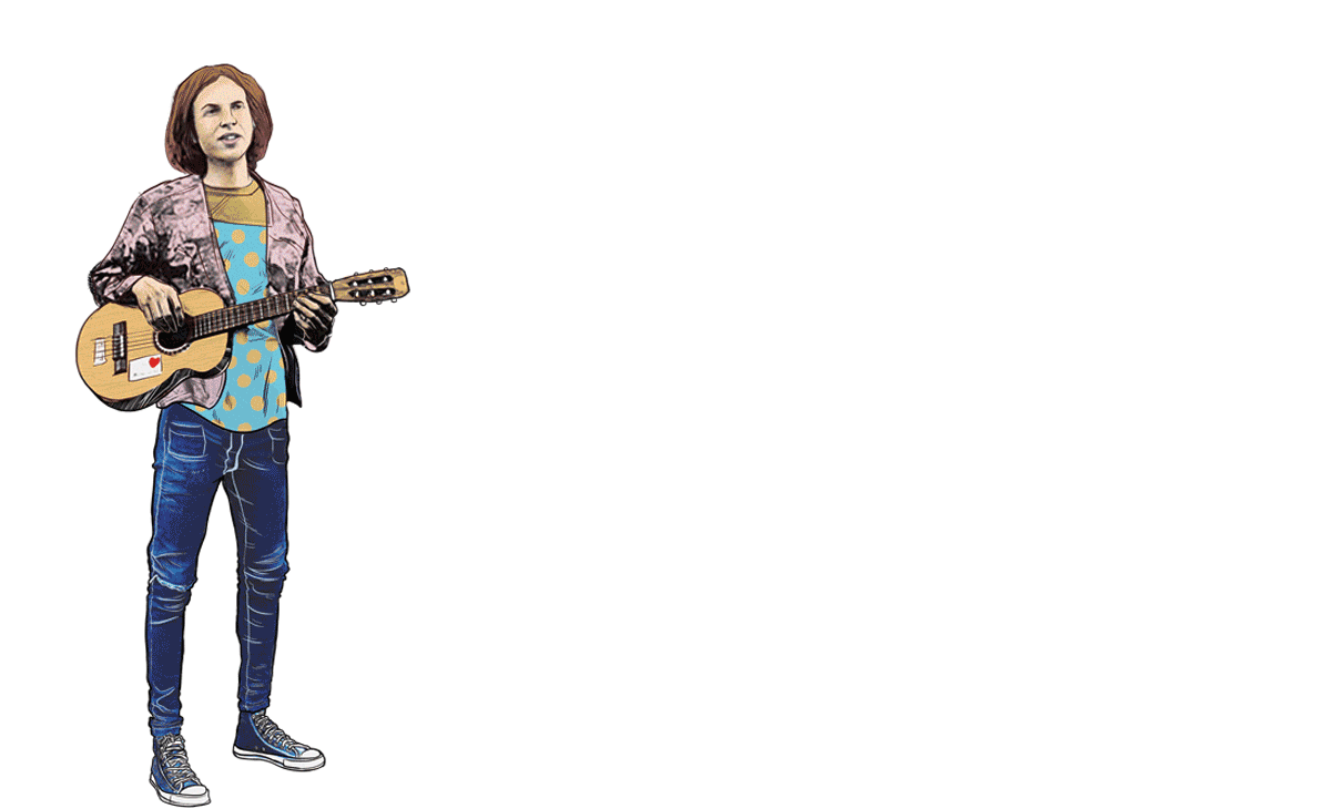 [album] Beck 'Colors' Music ATRL