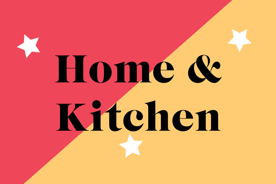 Home & Kitchen, Vol. 1 Willamette Week