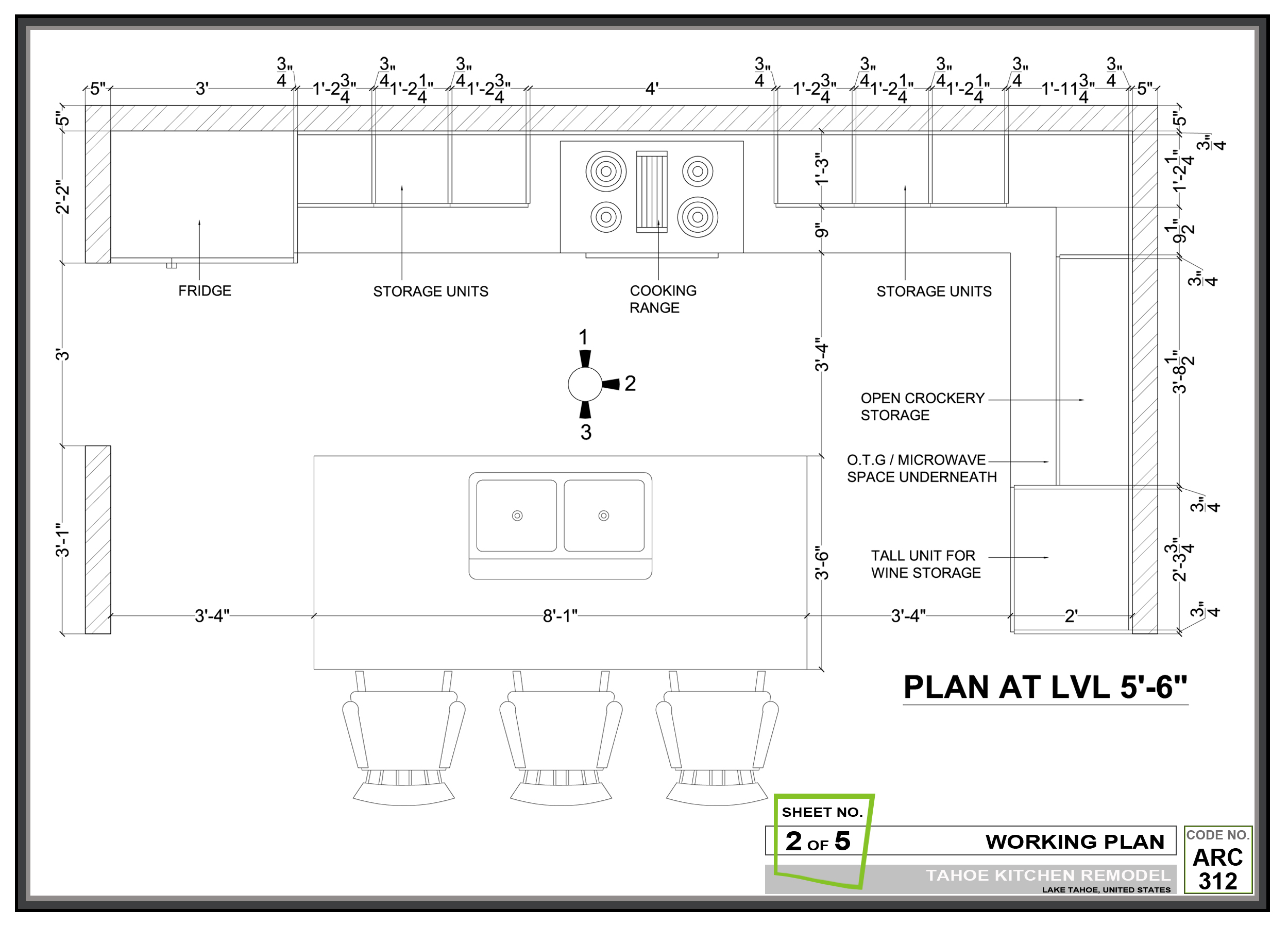 Unique Placement Of Kitchen Layouts With Dimensions Design Cute Homes