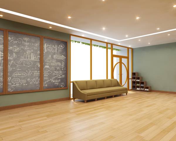 Commercial & Offices Office Interiors Designed by Anh Hoang Trinh