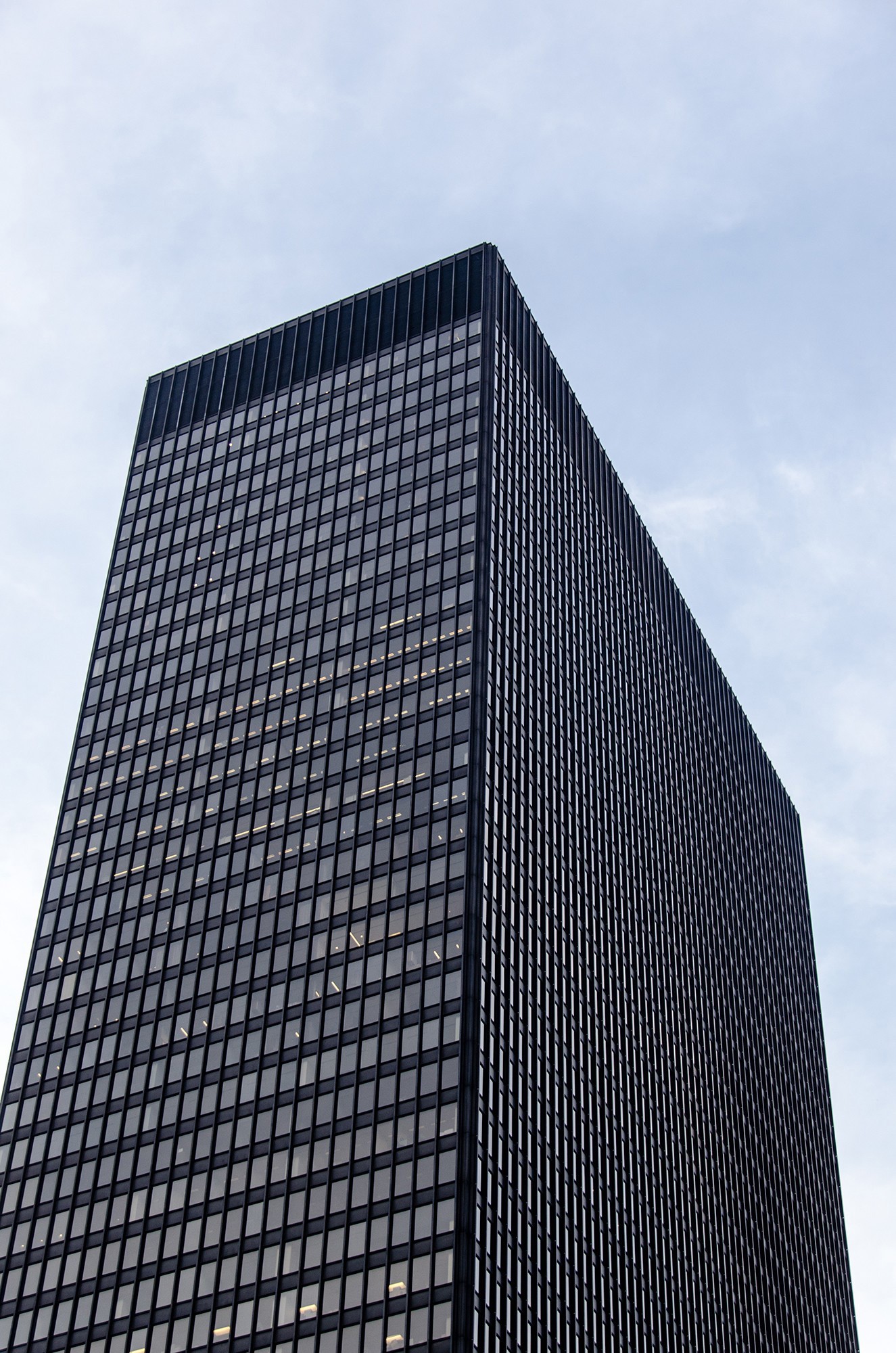 330 North Wabash / AMA Plaza (IBM Plaza) · Buildings of Chicago