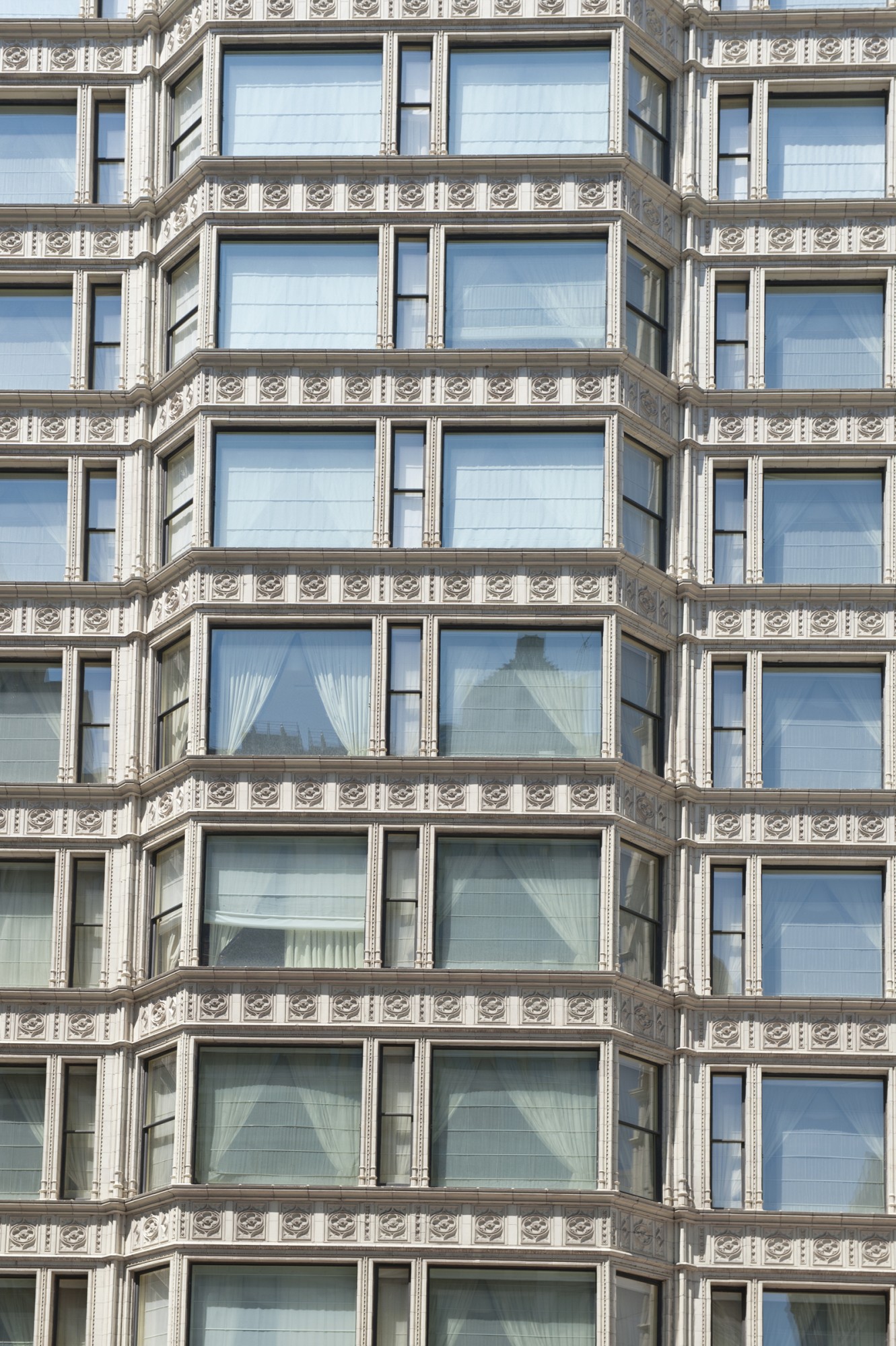 Reliance Building Buildings of Chicago Chicago Architecture Center