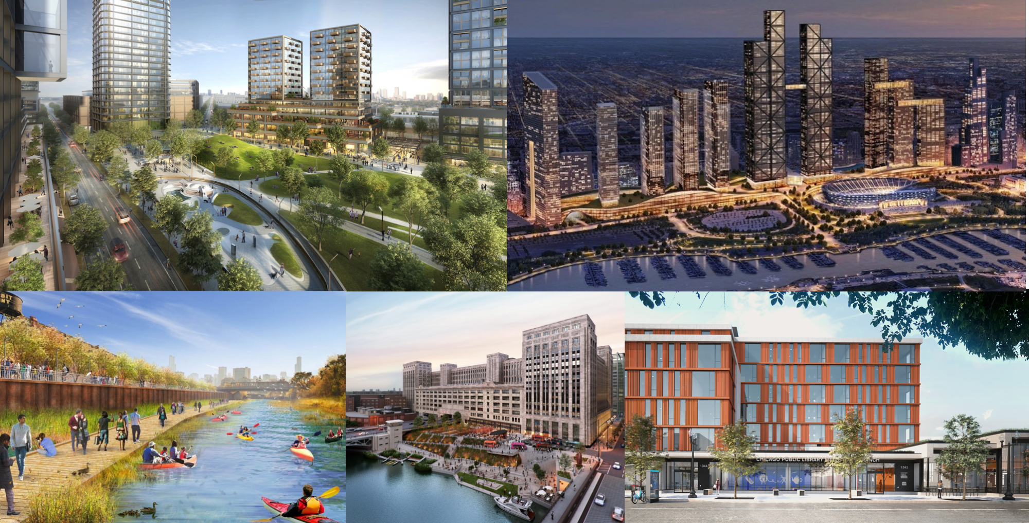 2019 Year in Review Chicago Design and Development Events Chicago