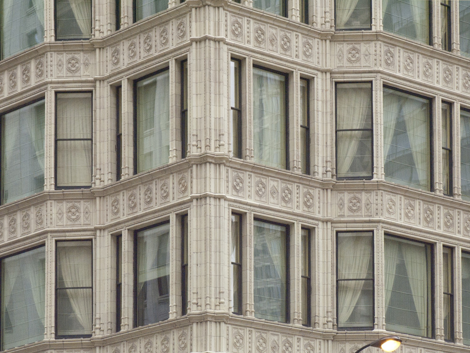 Reliance Building (Alise Chicago) · Tours · Chicago Architecture
