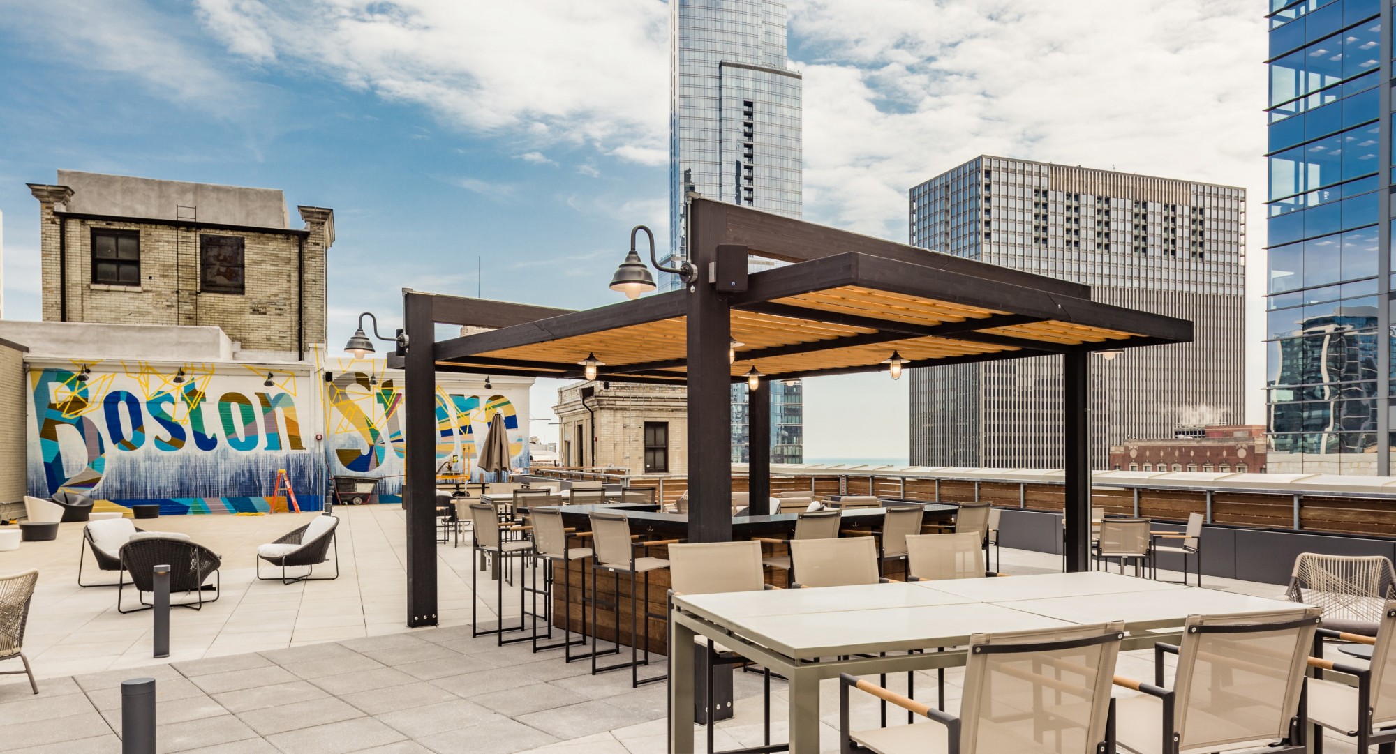 1 North Dearborn · Sites · Open House Chicago