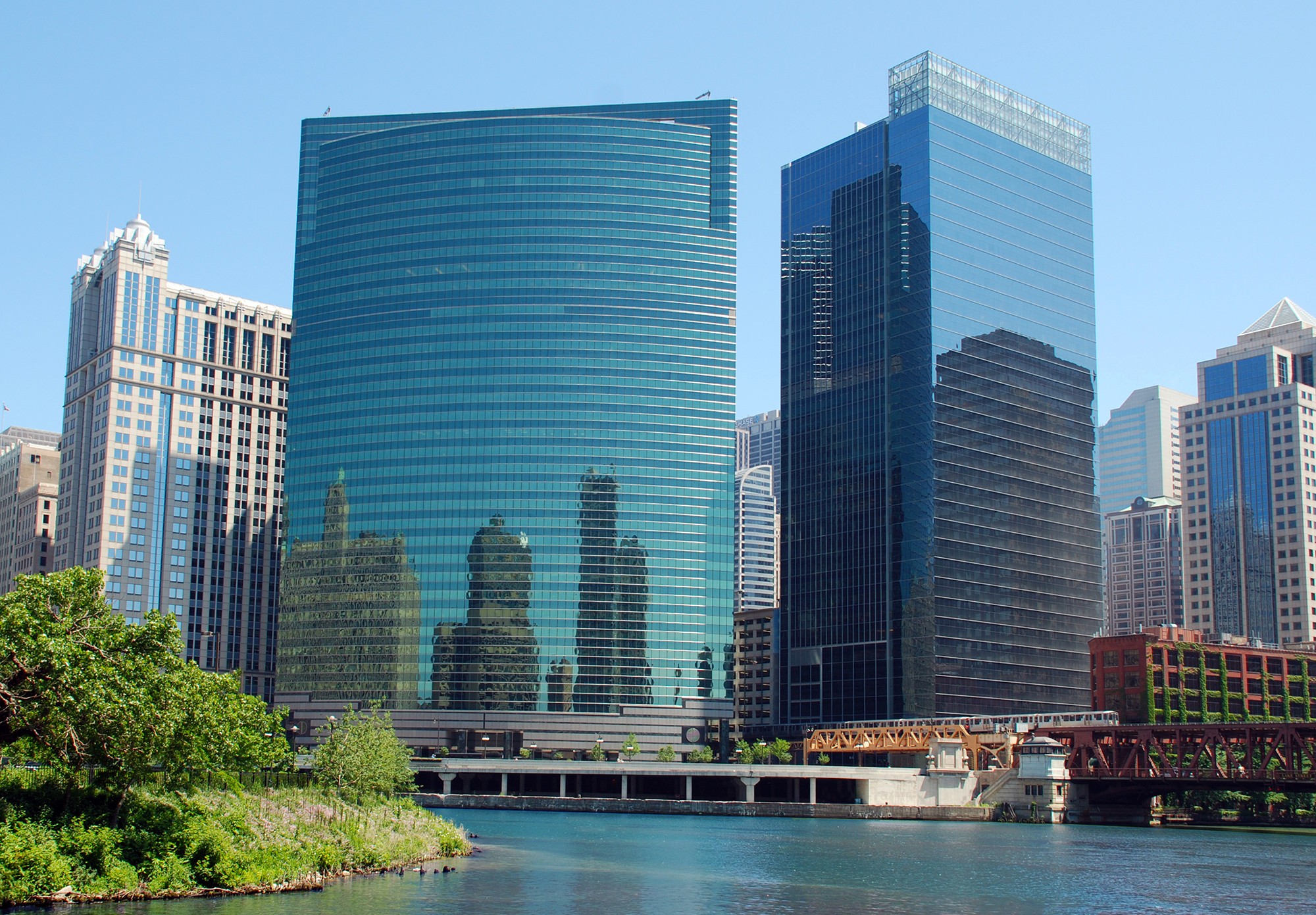 Postmodern · Architecture & Design Visual Dictionary · Chicago