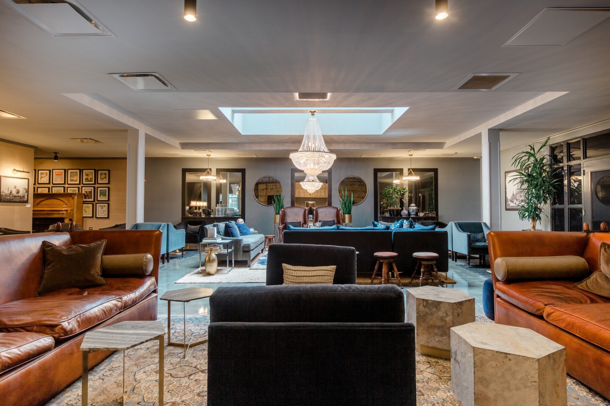 Bush Temple · Sites · Open House Chicago