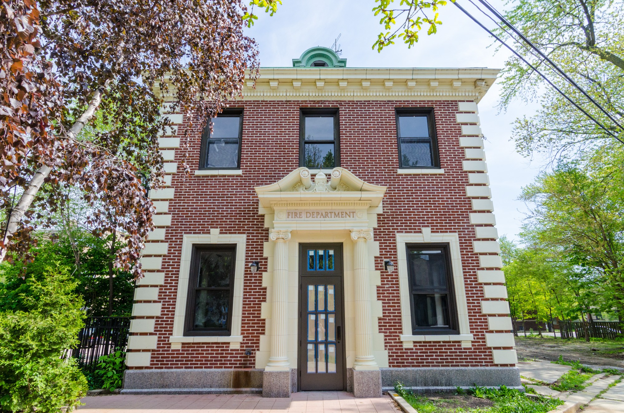 Chicago Filmmakers · Sites · Open House Chicago