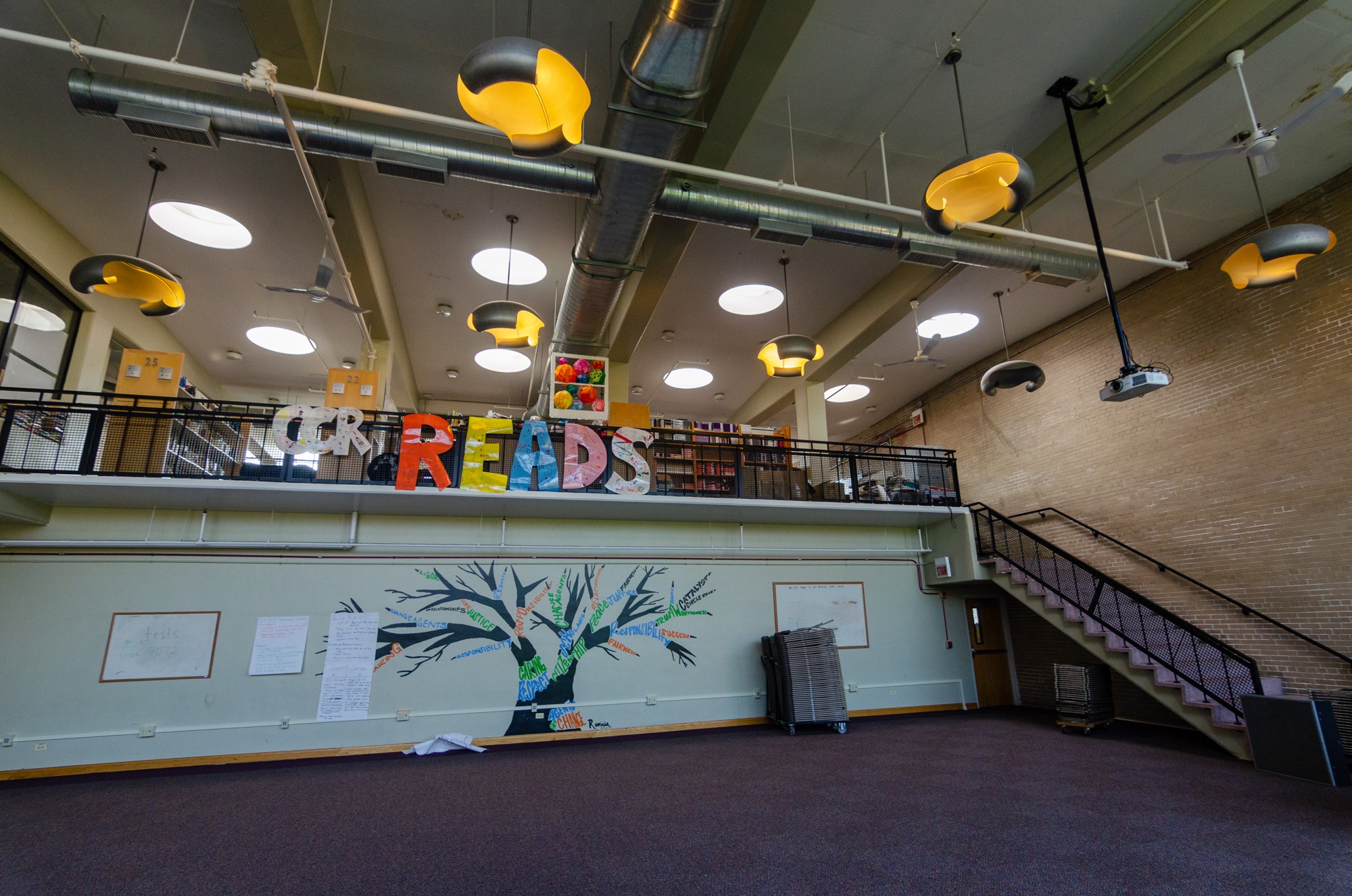 Catalyst Circle Rock · Sites · Open House Chicago