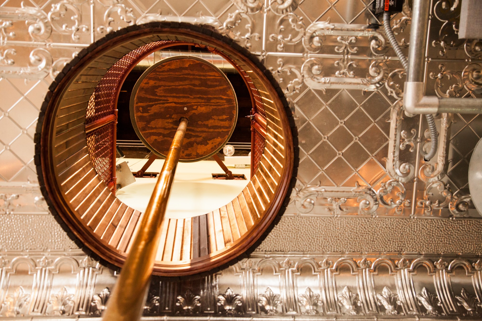 Firehouse Chicago · Sites · Open House Chicago