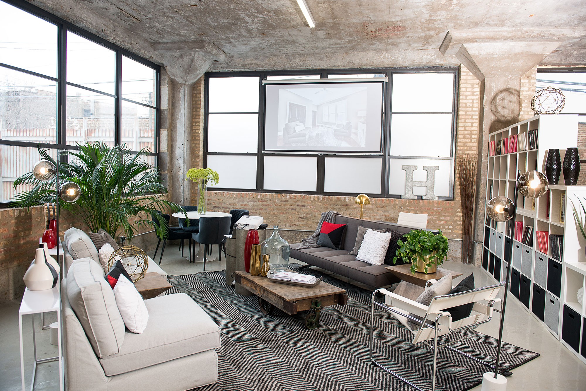 HAVEN Home Staging & Redesign · Sites · Open House Chicago