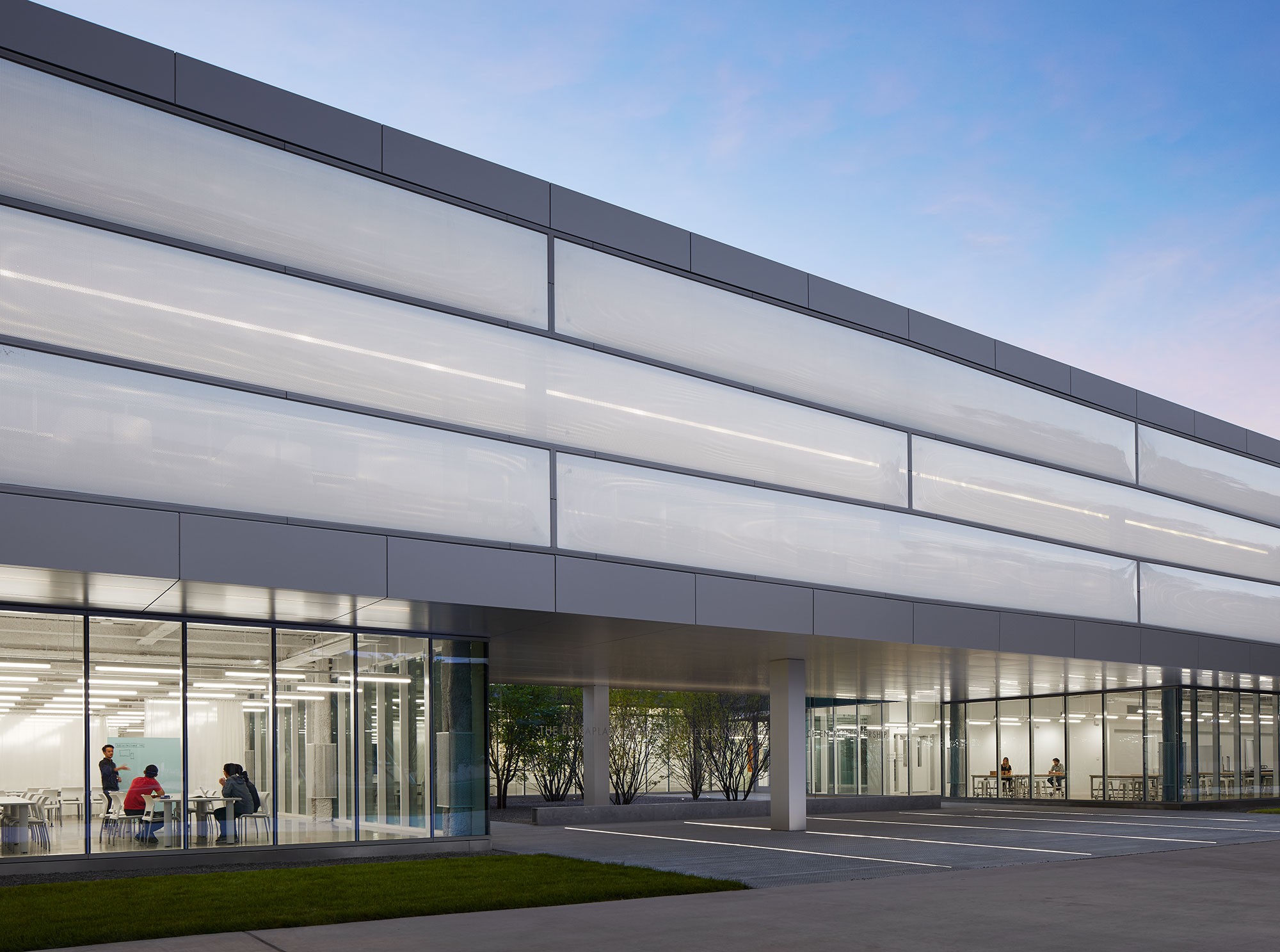 Current Projects Discover Chicago’s Best Green Buildings Events