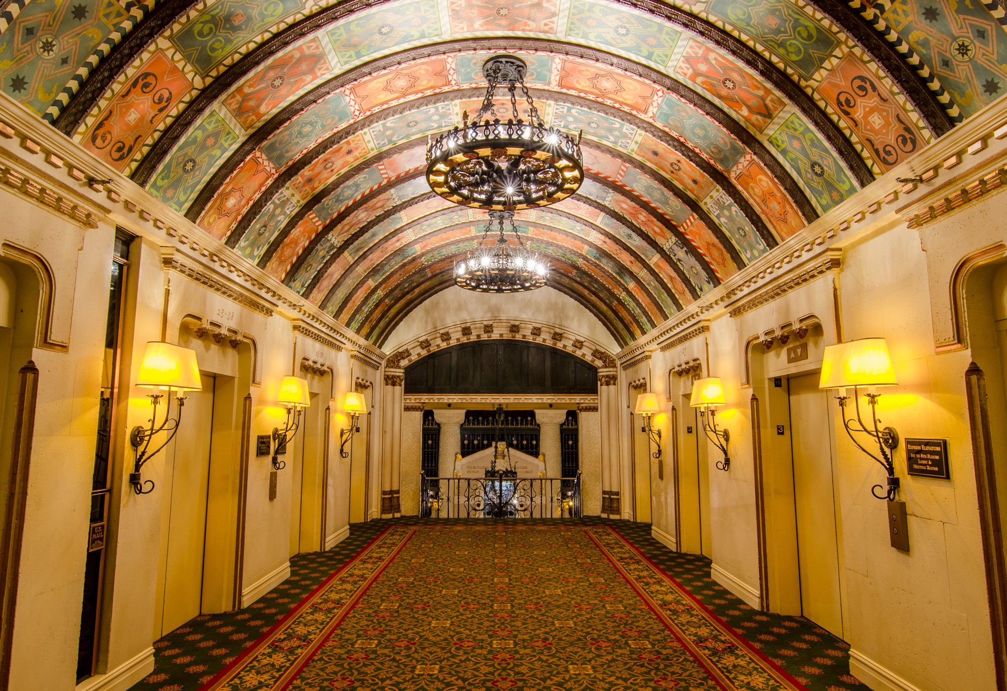 InterContinental Chicago Magnificent Mile · Sites · Open House Chicago
