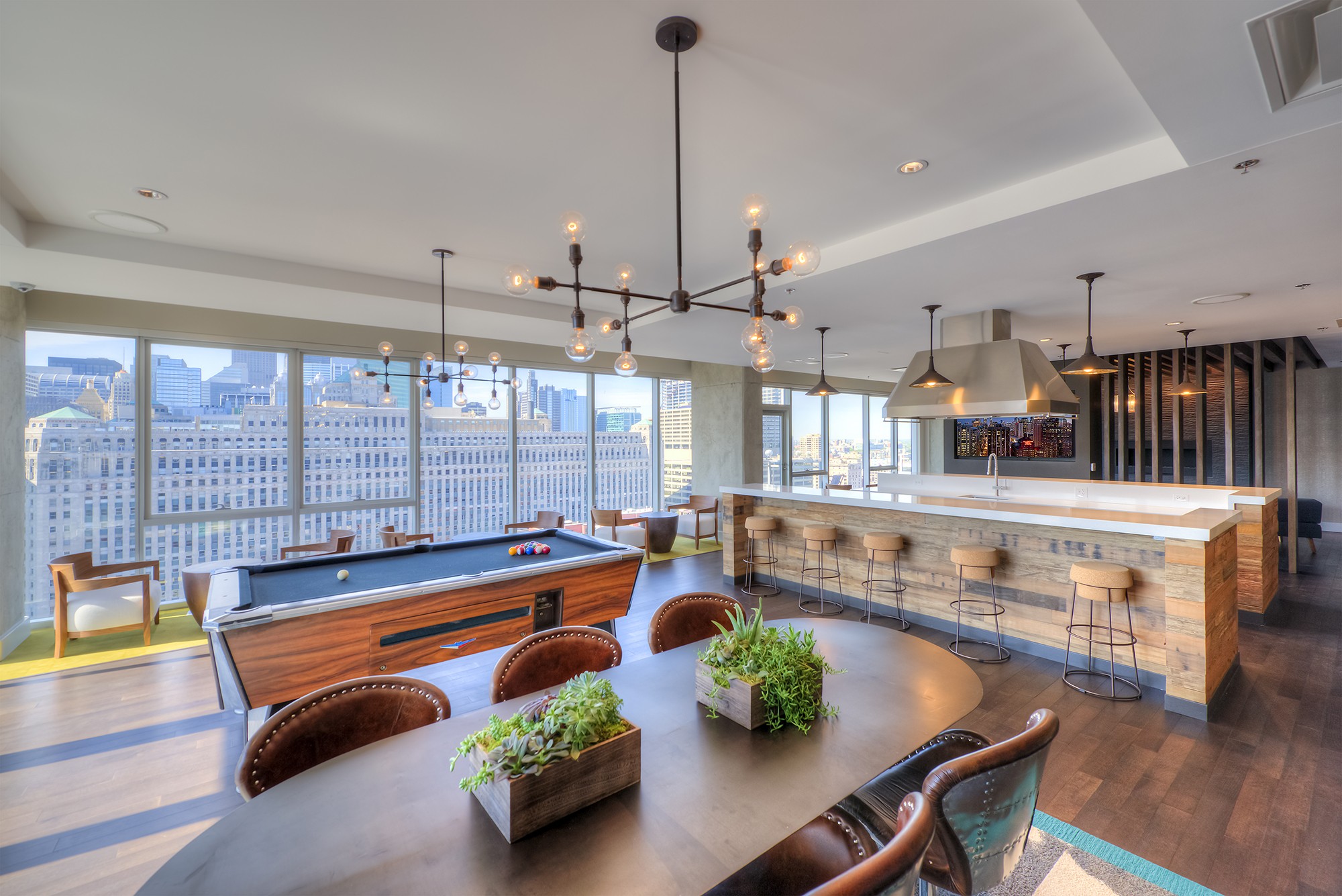 Jones Chicago Apartments · Sites · Open House Chicago