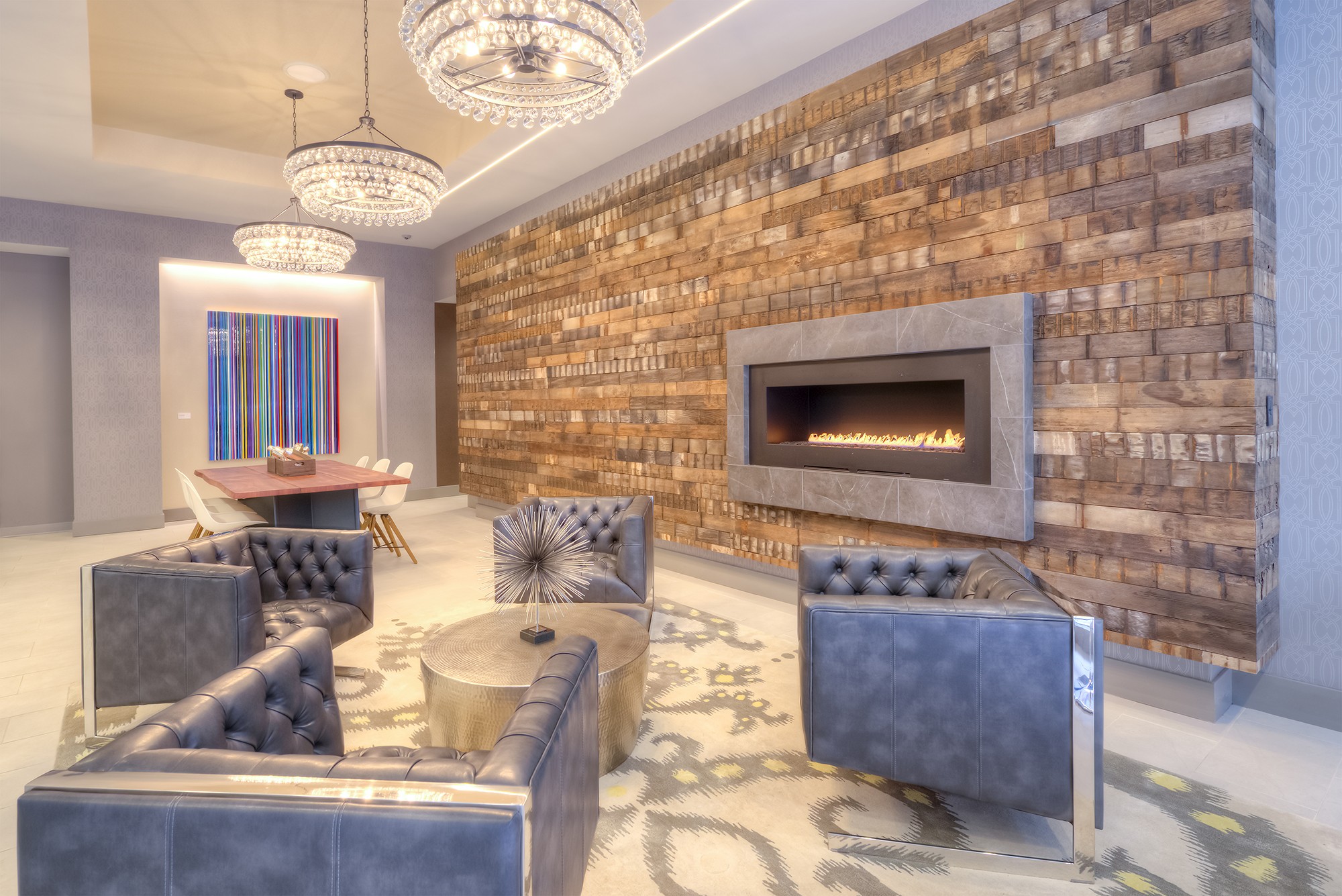 Jones Chicago Apartments · Sites · Open House Chicago