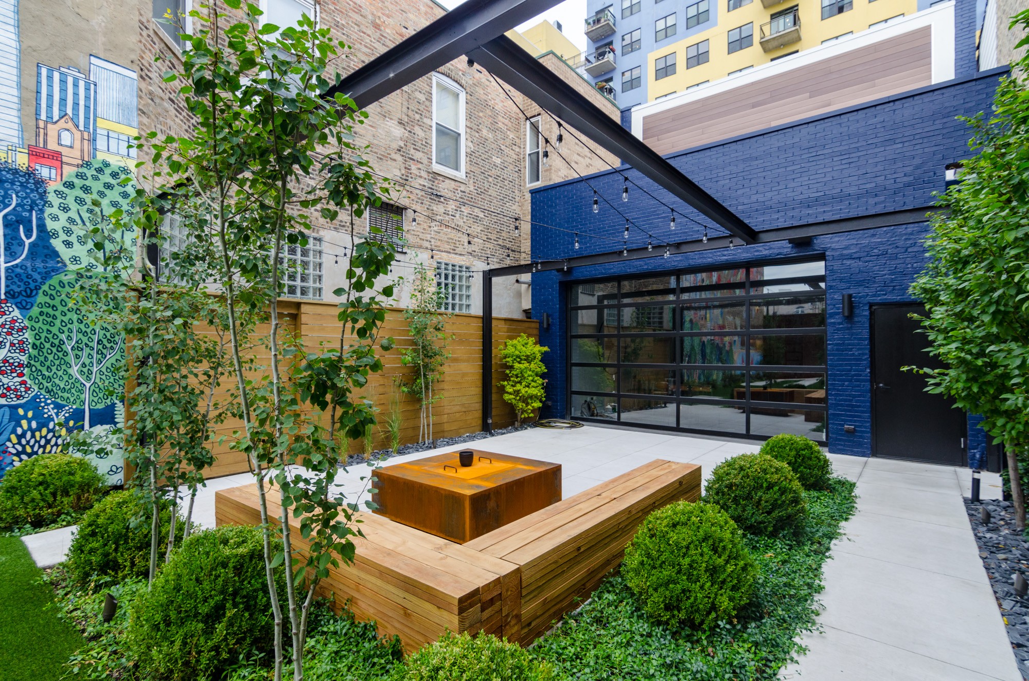 The Lytle House · Sites · Open House Chicago