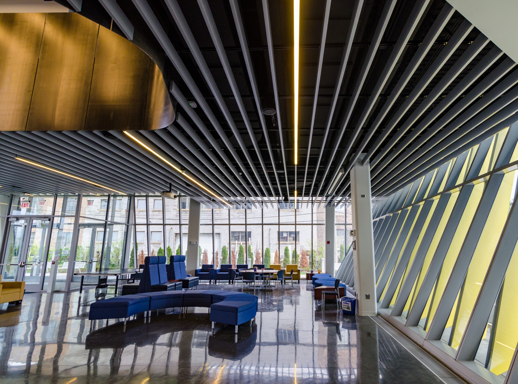 NEIU El Centro · Sites · Open House Chicago
