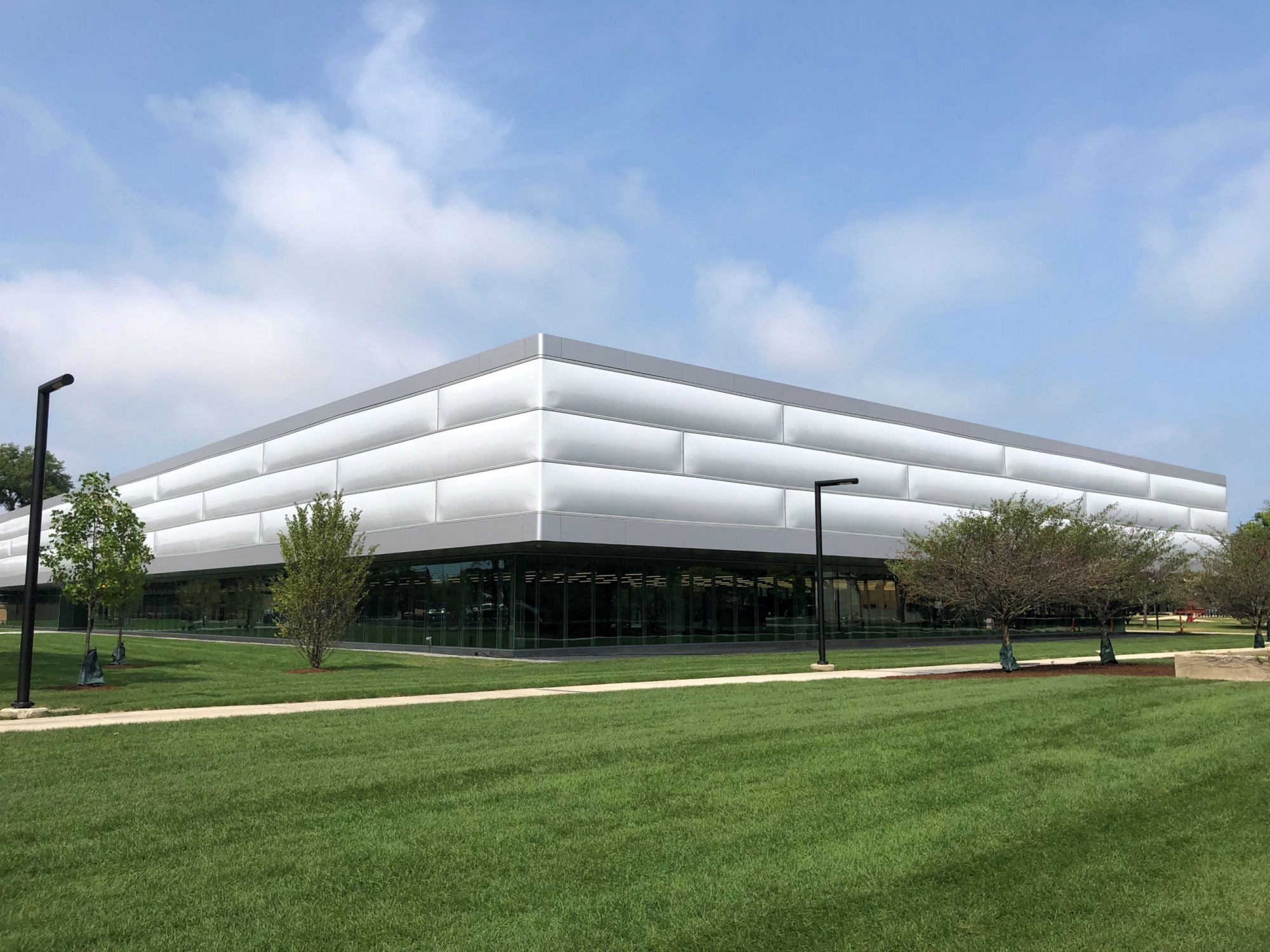 IIT Kaplan Institute · Sites · Open House Chicago