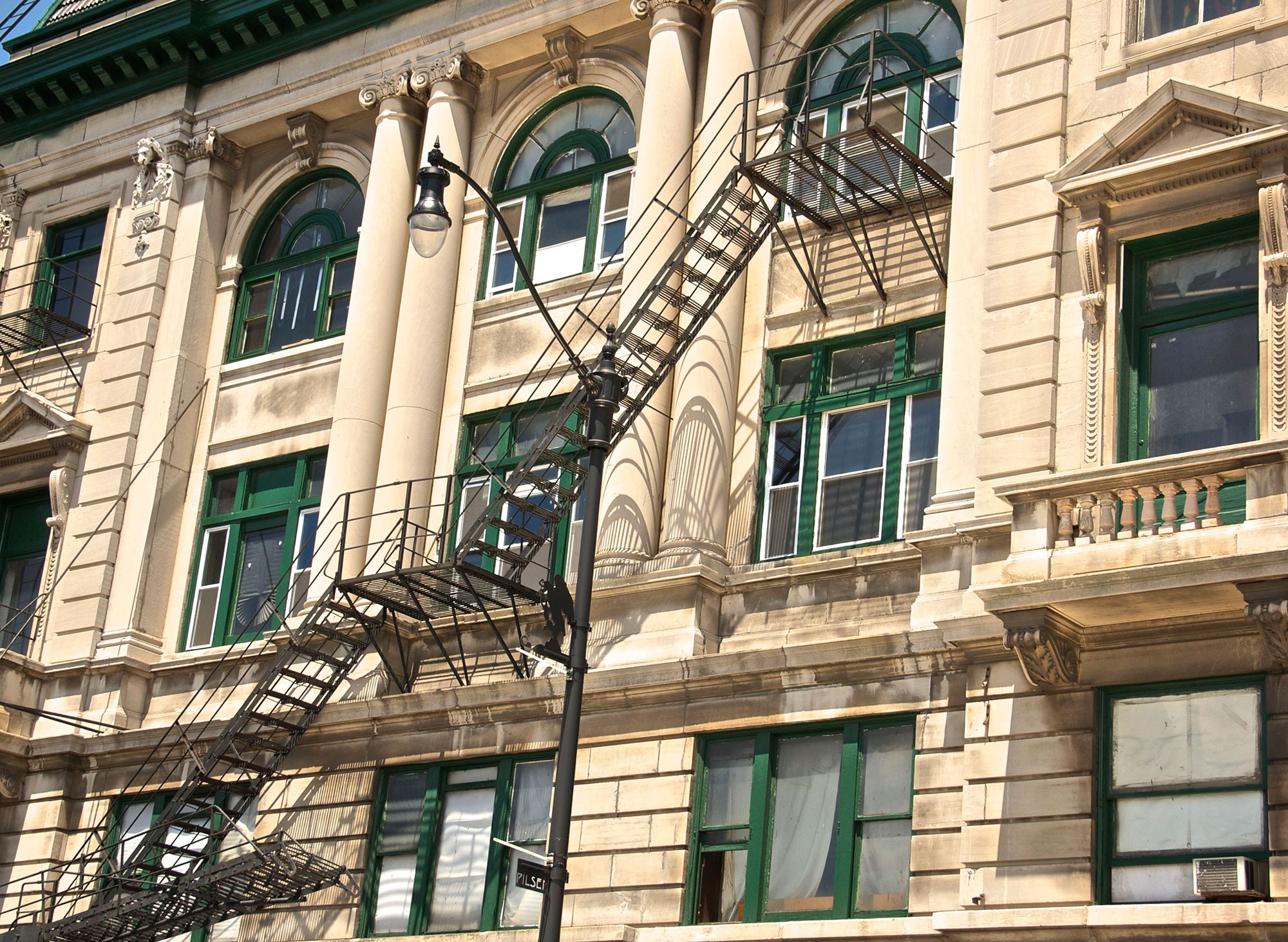 Walk Pilsen · Tours · Chicago Architecture Foundation CAF