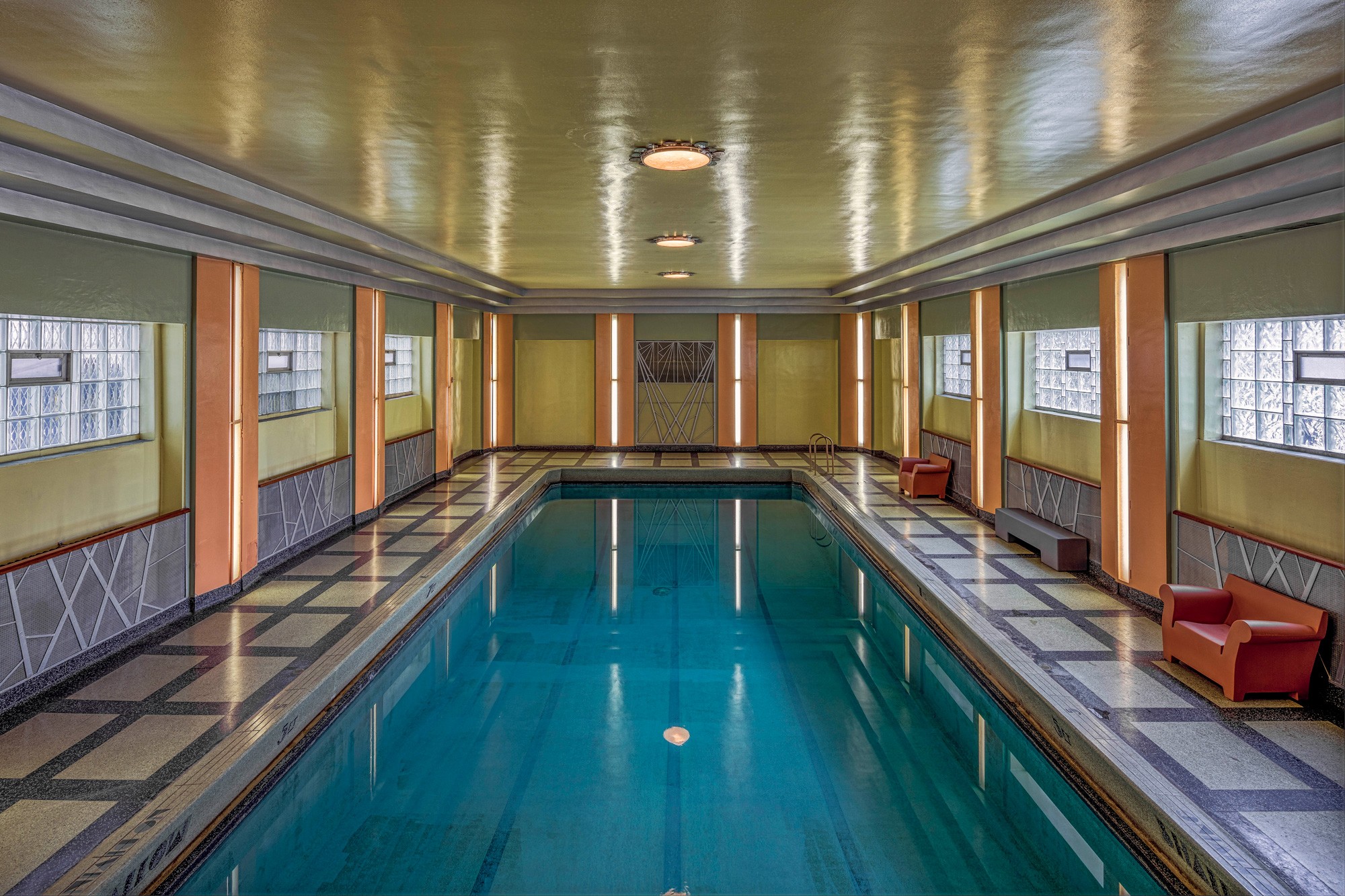 Powhatan · Sites · Open House Chicago