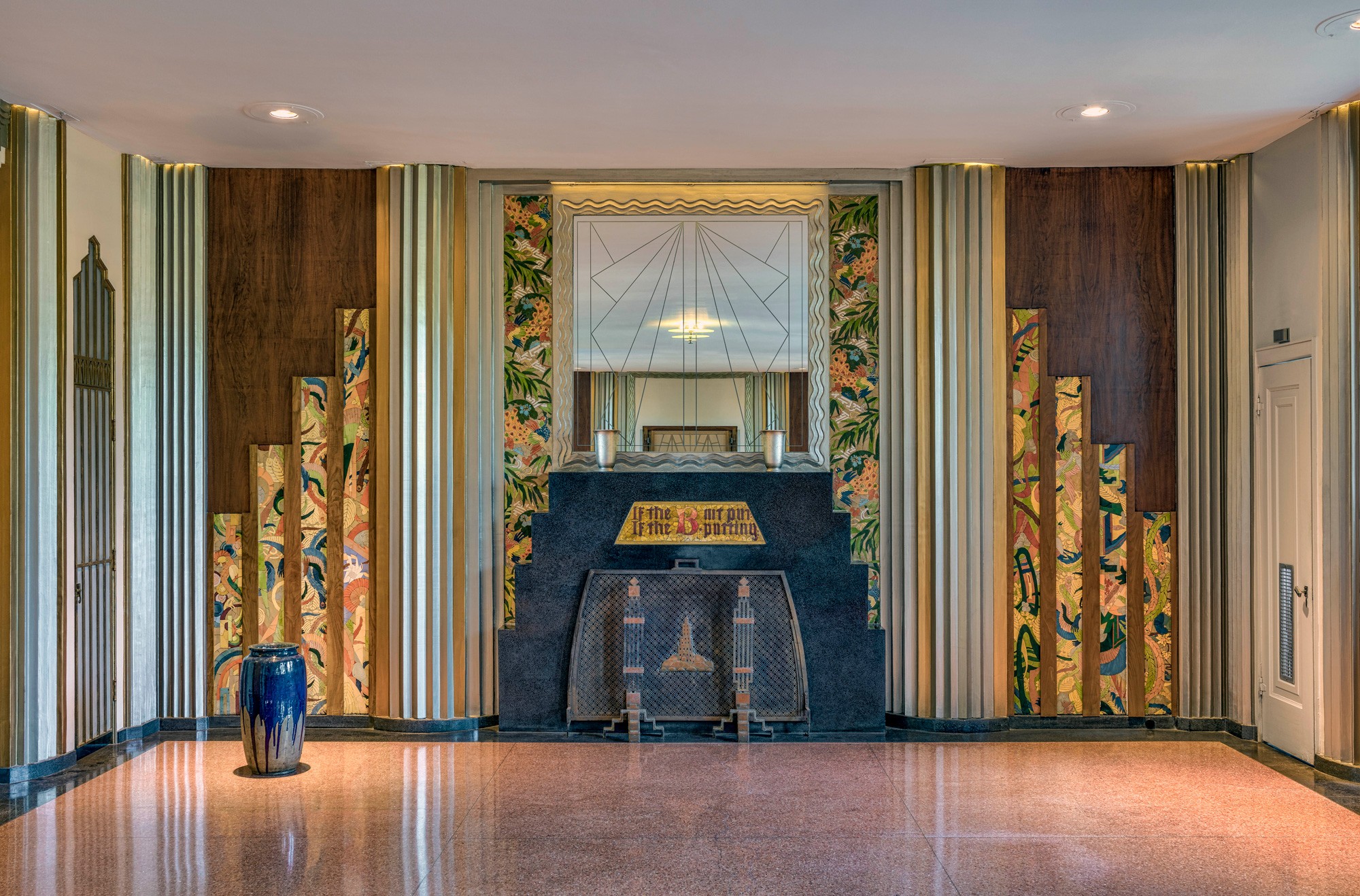 Powhatan · Sites · Open House Chicago