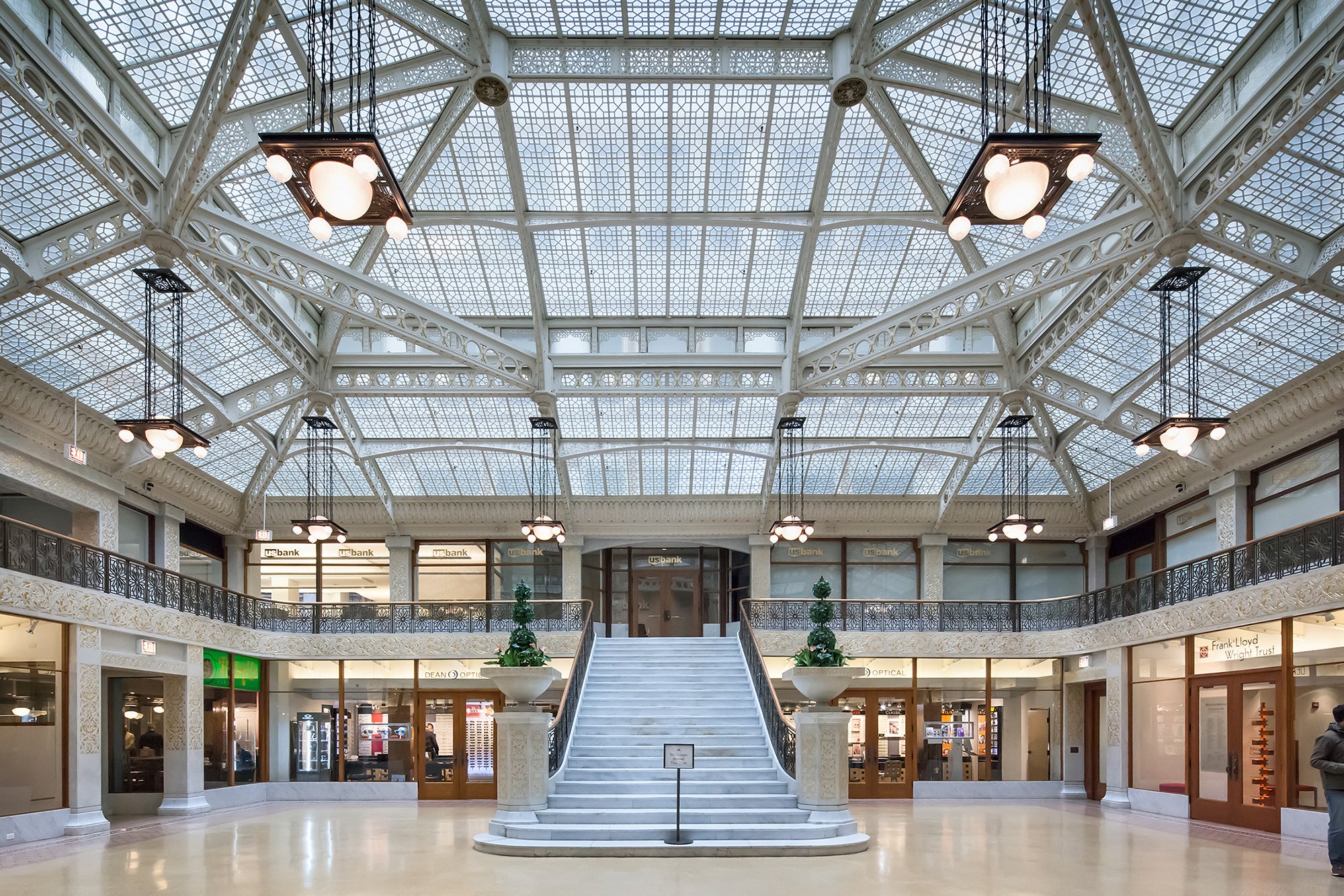 The Brilliance of American Architecture Events Chicago Architecture