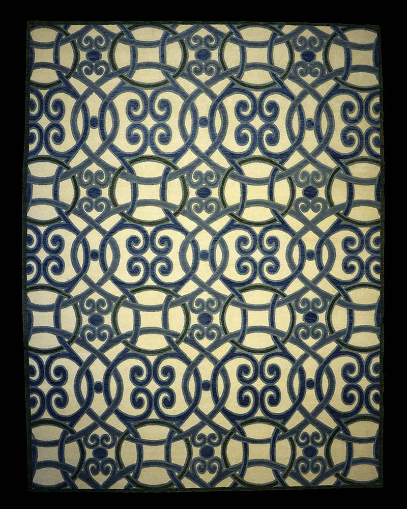 Rustigian Rugs Item 12444